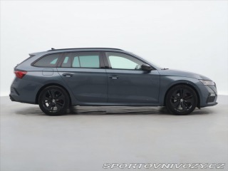 Škoda Octavia RS 2,0 TDI 147kW RS CZ DSG 4 2021