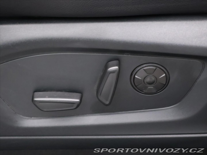 Ford Ostatní modely Explorer 3,0 V6 267kW EcoBoost 4x4 2022