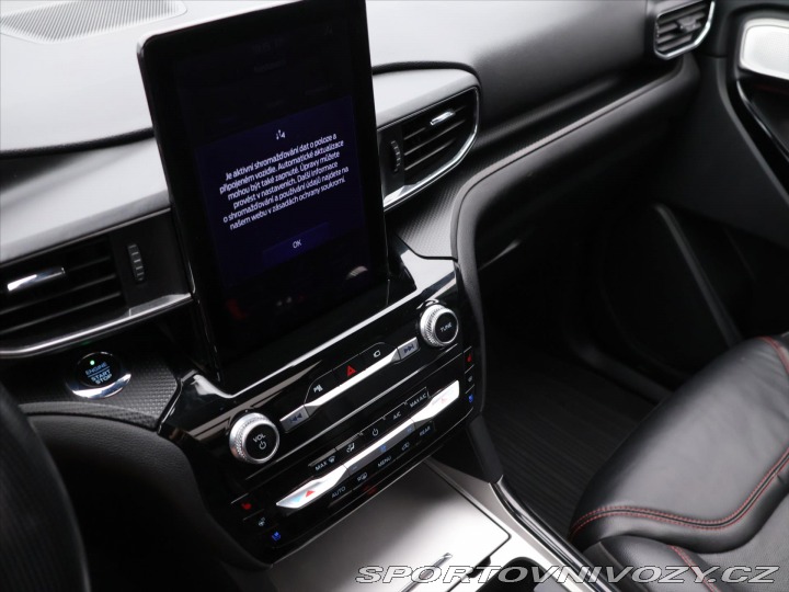 Ford Ostatní modely Explorer 3,0 V6 267kW EcoBoost 4x4 2022