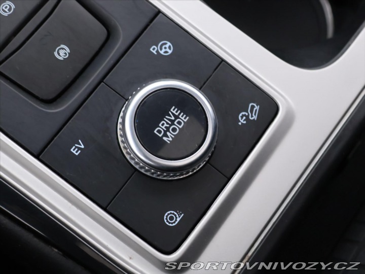 Ford Ostatní modely Explorer 3,0 V6 267kW EcoBoost 4x4 2022