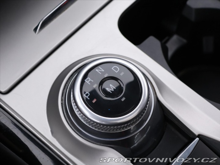 Ford Ostatní modely Explorer 3,0 V6 267kW EcoBoost 4x4 2022