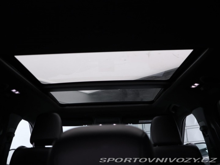 Ford Ostatní modely Explorer 3,0 V6 267kW EcoBoost 4x4 2022