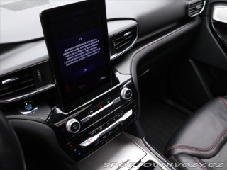 Ford Ostatní modely Explorer 3,0 V6 267kW EcoBoost 4x4 2022
