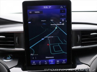 Ford Ostatní modely Explorer 3,0 V6 267kW EcoBoost 4x4 2022