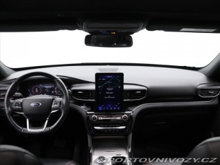 Ford Ostatní modely Explorer 3,0 V6 267kW EcoBoost 4x4 2022