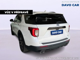 Ford Ostatní modely Explorer 3,0 V6 267kW EcoBoost 4x4 2022