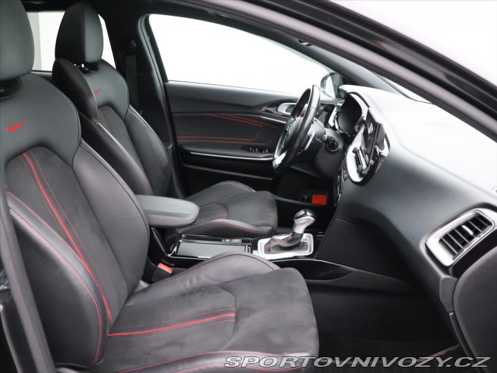 Kia ProCeed 1,6 T-GDI 150kW DCT CZ GT 2021