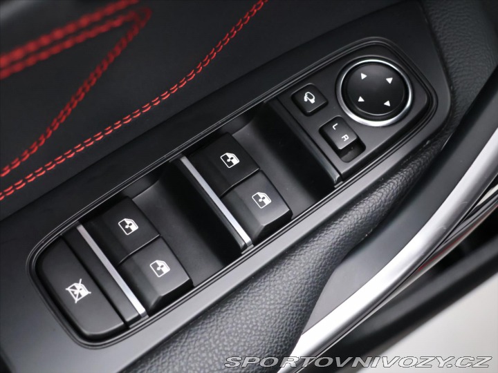 Kia ProCeed 1,6 T-GDI 150kW DCT CZ GT 2021