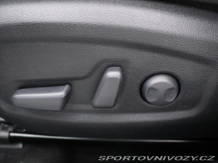 Kia Ceed GT 1,6 T-GDI 150kW DCT CZ GT 2021