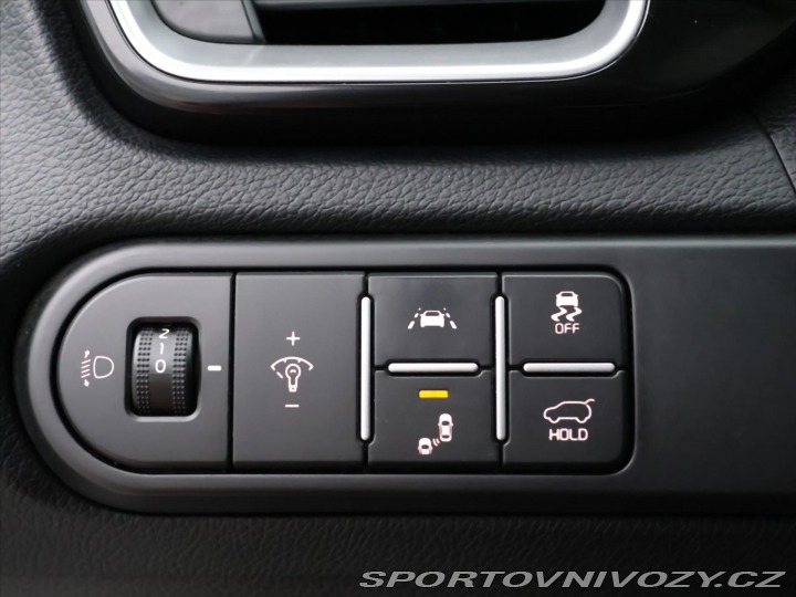 Kia ProCeed 1,6 T-GDI 150kW DCT CZ GT 2021