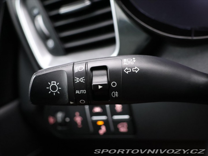 Kia Ceed GT 1,6 T-GDI 150kW DCT CZ GT 2021