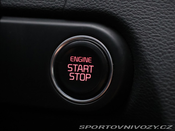 Kia ProCeed 1,6 T-GDI 150kW DCT CZ GT 2021
