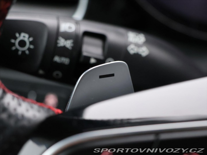 Kia Ceed GT 1,6 T-GDI 150kW DCT CZ GT 2021