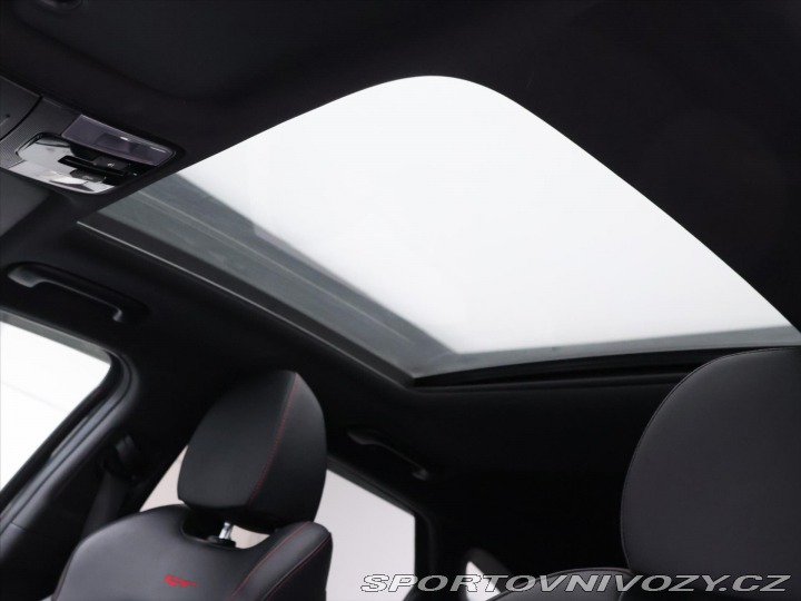 Kia ProCeed 1,6 T-GDI 150kW DCT CZ GT 2021