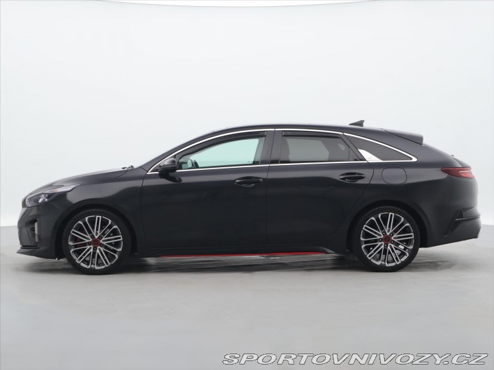 Kia ProCeed 1,6 T-GDI 150kW DCT CZ GT 2021