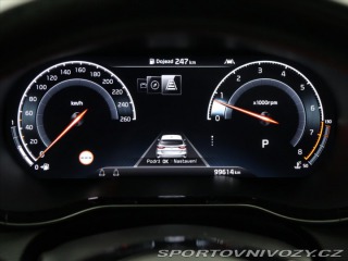 Kia Ceed GT 1,6 T-GDI 150kW DCT CZ GT 2021