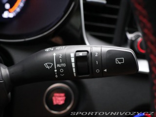 Kia Ceed GT 1,6 T-GDI 150kW DCT CZ GT 2021