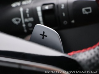Kia Ceed GT 1,6 T-GDI 150kW DCT CZ GT 2021