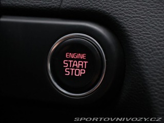 Kia Ceed GT 1,6 T-GDI 150kW DCT CZ GT 2021