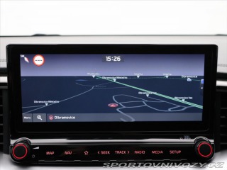 Kia Ceed GT 1,6 T-GDI 150kW DCT CZ GT 2021