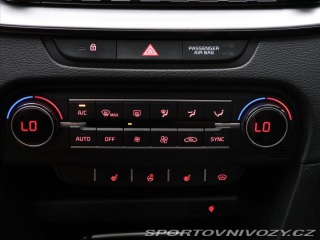 Kia Ceed GT 1,6 T-GDI 150kW DCT CZ GT 2021