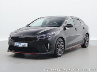 Kia Ceed GT 1,6 T-GDI 150kW DCT CZ GT 2021