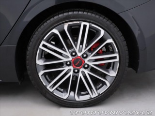 Kia Ceed GT 1,6 T-GDI 150kW DCT CZ GT 2021