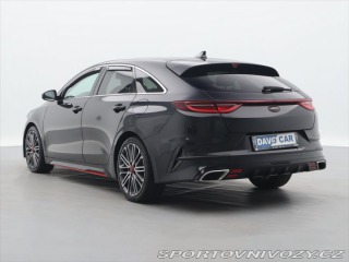 Kia Ceed GT 1,6 T-GDI 150kW DCT CZ GT 2021