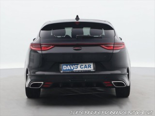 Kia Ceed GT 1,6 T-GDI 150kW DCT CZ GT 2021