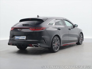 Kia Ceed GT 1,6 T-GDI 150kW DCT CZ GT 2021