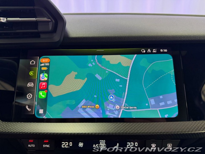 Audi RS3 QUATTRO, B&O, HUD, VI 2024