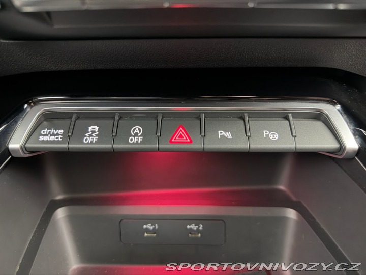 Audi RS3 QUATTRO, B&O, HUD, VI 2024