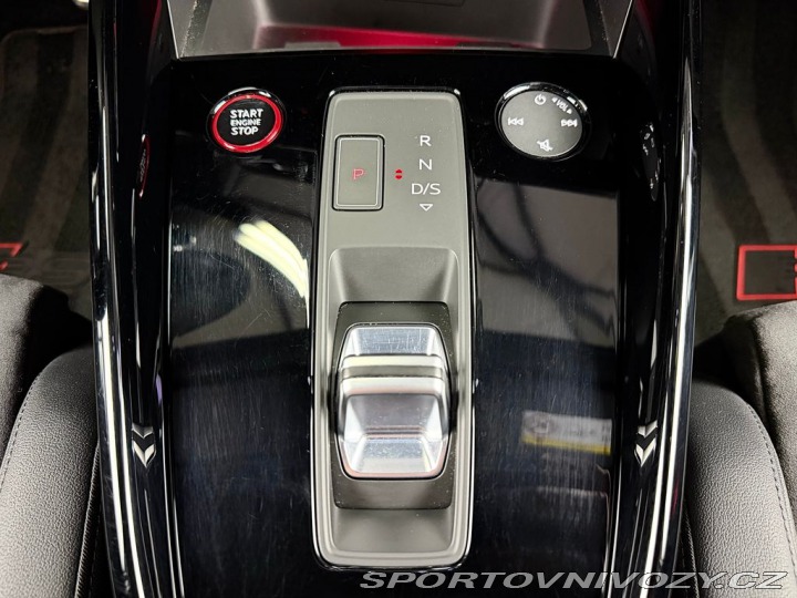 Audi RS3 QUATTRO, B&O, HUD, VI 2024