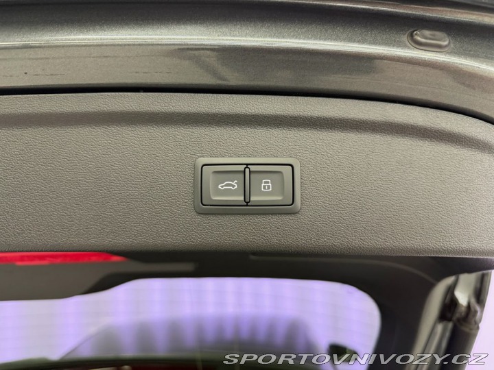 Audi RS3 QUATTRO, B&O, HUD, VI 2024