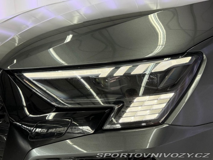 Audi RS3 QUATTRO, B&O, HUD, VI 2024