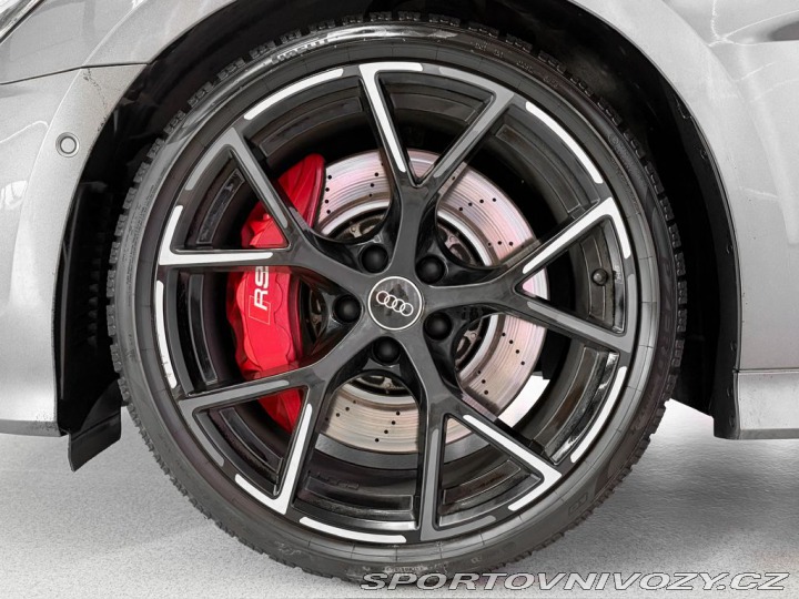 Audi RS3 QUATTRO, B&O, HUD, VI 2024
