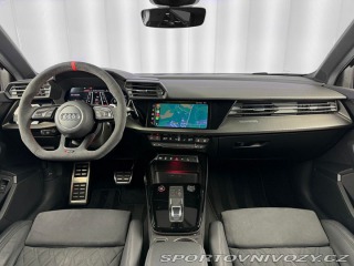 Audi RS3 QUATTRO, B&O, HUD, VI 2024