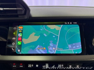 Audi RS3 QUATTRO, B&O, HUD, VI 2024
