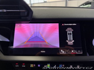 Audi RS3 QUATTRO, B&O, HUD, VI 2024