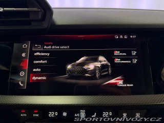Audi RS3 QUATTRO, B&O, HUD, VI 2024