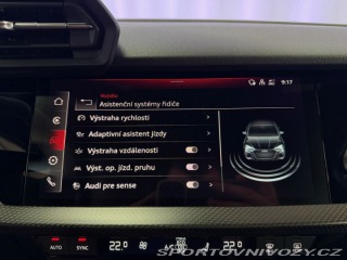 Audi RS3 QUATTRO, B&O, HUD, VI 2024