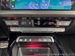 Audi RS3 QUATTRO, B&O, HUD, VI 2024