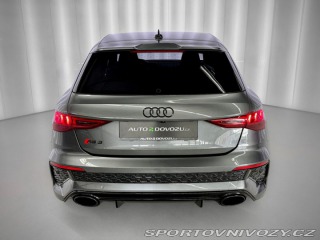 Audi RS3 QUATTRO, B&O, HUD, VI 2024