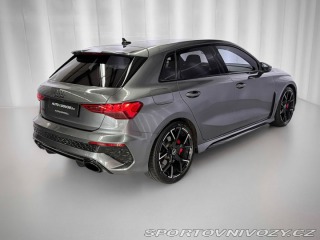 Audi RS3 QUATTRO, B&O, HUD, VI 2024
