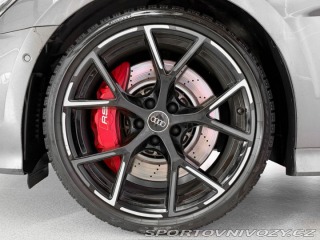 Audi RS3 QUATTRO, B&O, HUD, VI 2024