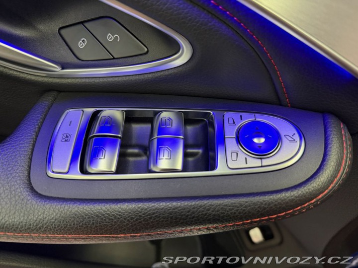 Mercedes-Benz C 43 AMG 4M, RIDE CONTROL, 2020