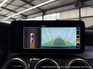 Mercedes-Benz C 43 AMG 4M, RIDE CONTROL, 2020
