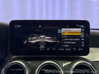 Mercedes-Benz C 43 AMG 4M, RIDE CONTROL, 2020
