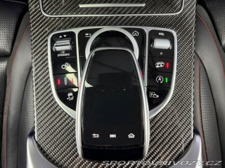 Mercedes-Benz C 43 AMG 4M, RIDE CONTROL, 2020