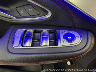 Mercedes-Benz C 43 AMG 4M, RIDE CONTROL, 2020